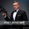 James Bond Sixth Scale Figure 007 Limited Collectible