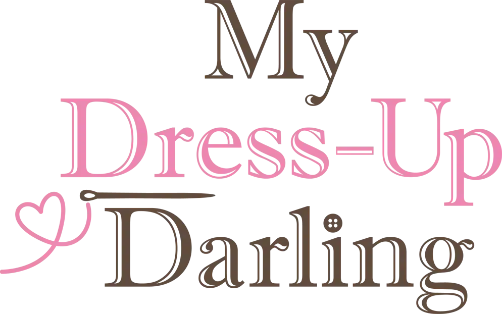 My Dress-Up Darling