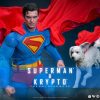 Superman & Krypto Sixth Scale Figure DC Universe Limited Collectible