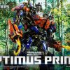 Optimus Prime Statue China/Japan Exclusive Edition MMTFM-28CN Transformers 8th Anniversary