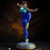 Chun-Li Alpha Edition 1/2 Scale Statue Street Fighter Limited Collectible