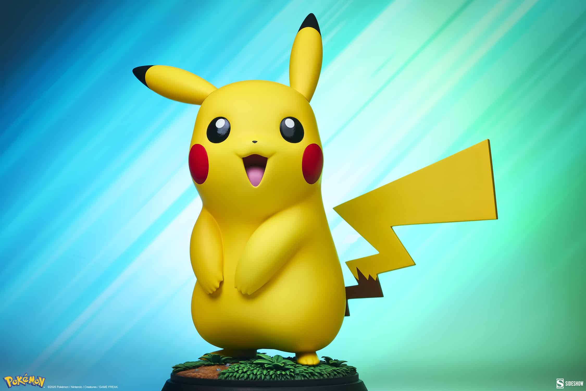 Witch Apple Replica Sideshow Original Statue