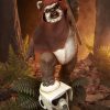 sideshow-collectibles-star-wars-wicket-premium-format-figure-gallery-68801513430c9 Wicket Premium Format Figure Star Wars Limited Collectible