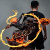 PCS Scale GHostrider