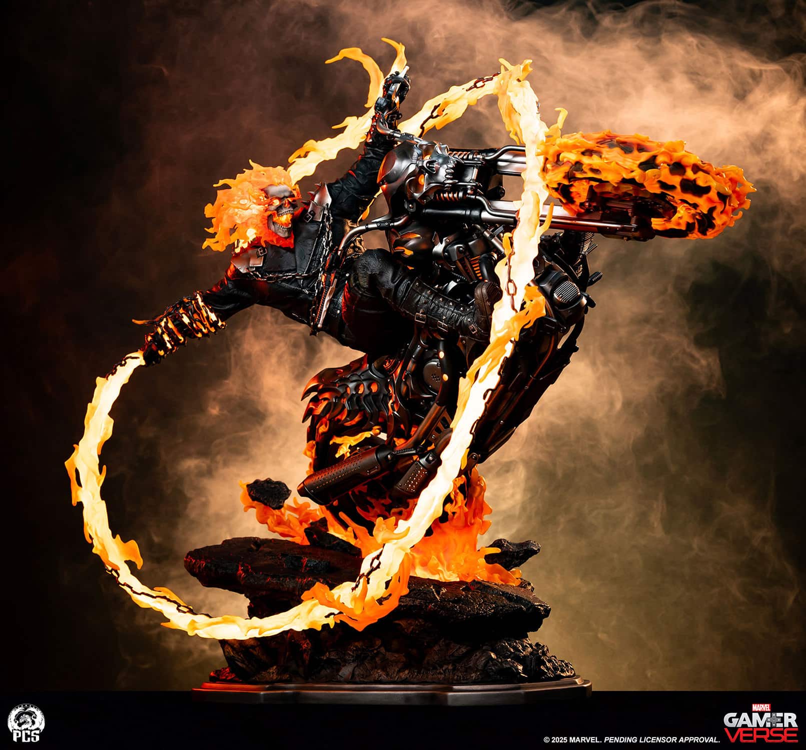 pcs-marvel-ghost-rider-1-3-scale-statue-gallery-689d1121416ae