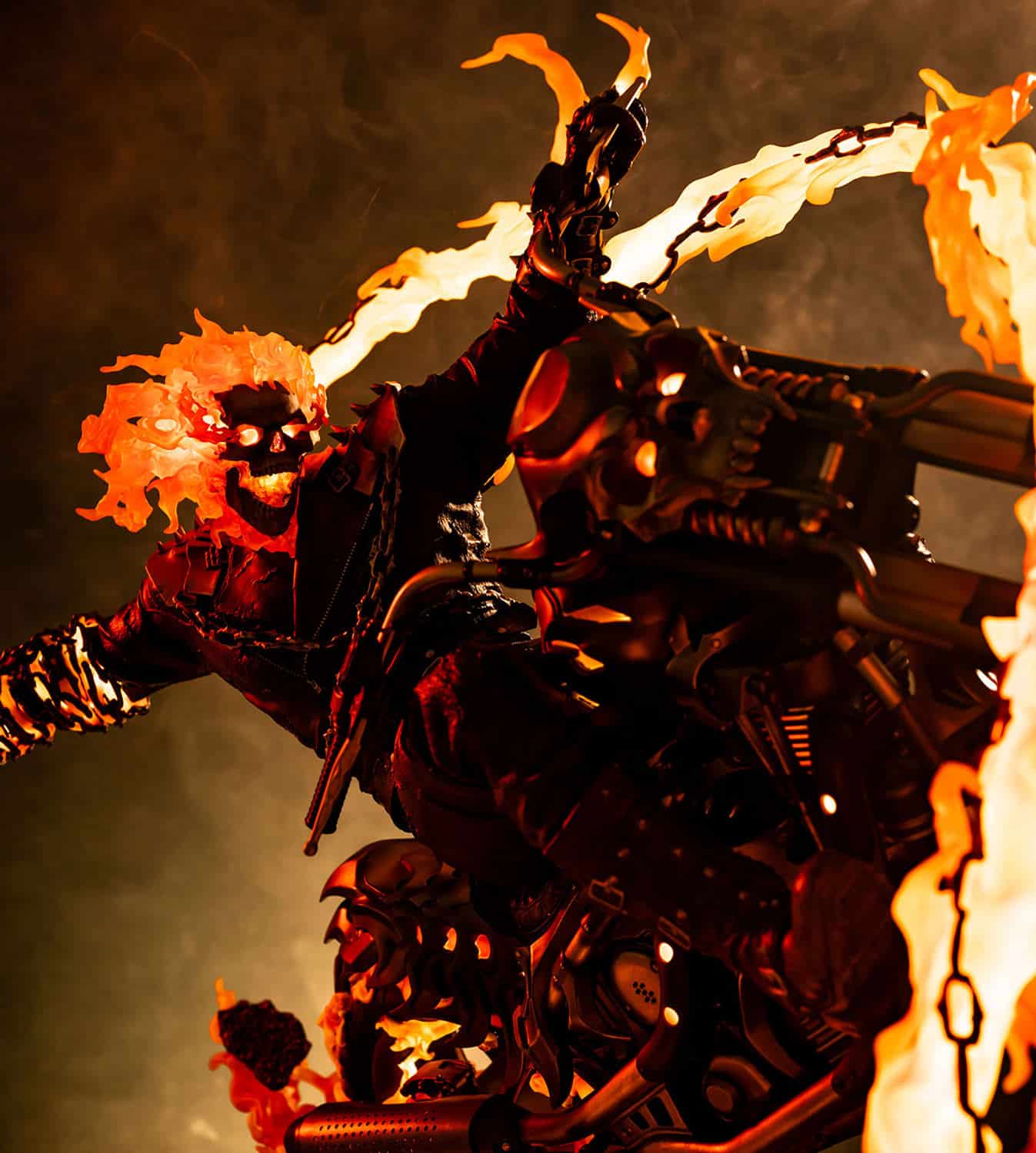 pcs-marvel-ghost-rider-1-3-scale-statue-gallery-689d1122dd044