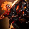 pcs-marvel-ghost-rider-1-3-scale-statue-gallery-689d11239c873 PCS Ghost Rider 1:3 Scale Statue Marvel Limited Collectible
