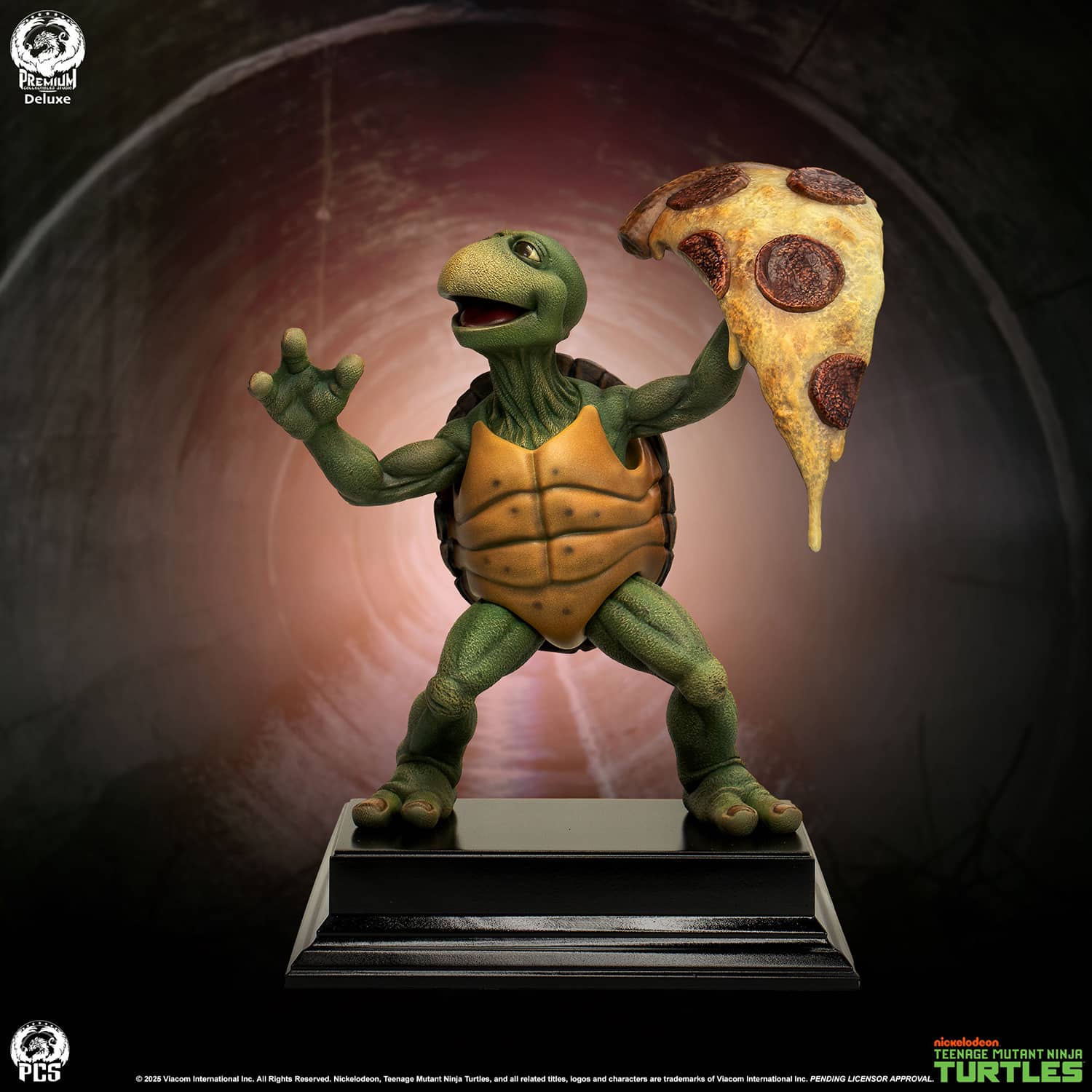 pcs-teenage-mutant-ninja-turtles-tmnt-raphael-deluxe-edition-statue-gallery-68a6565764963