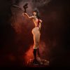 Vampirella 1:2 Scale Statue