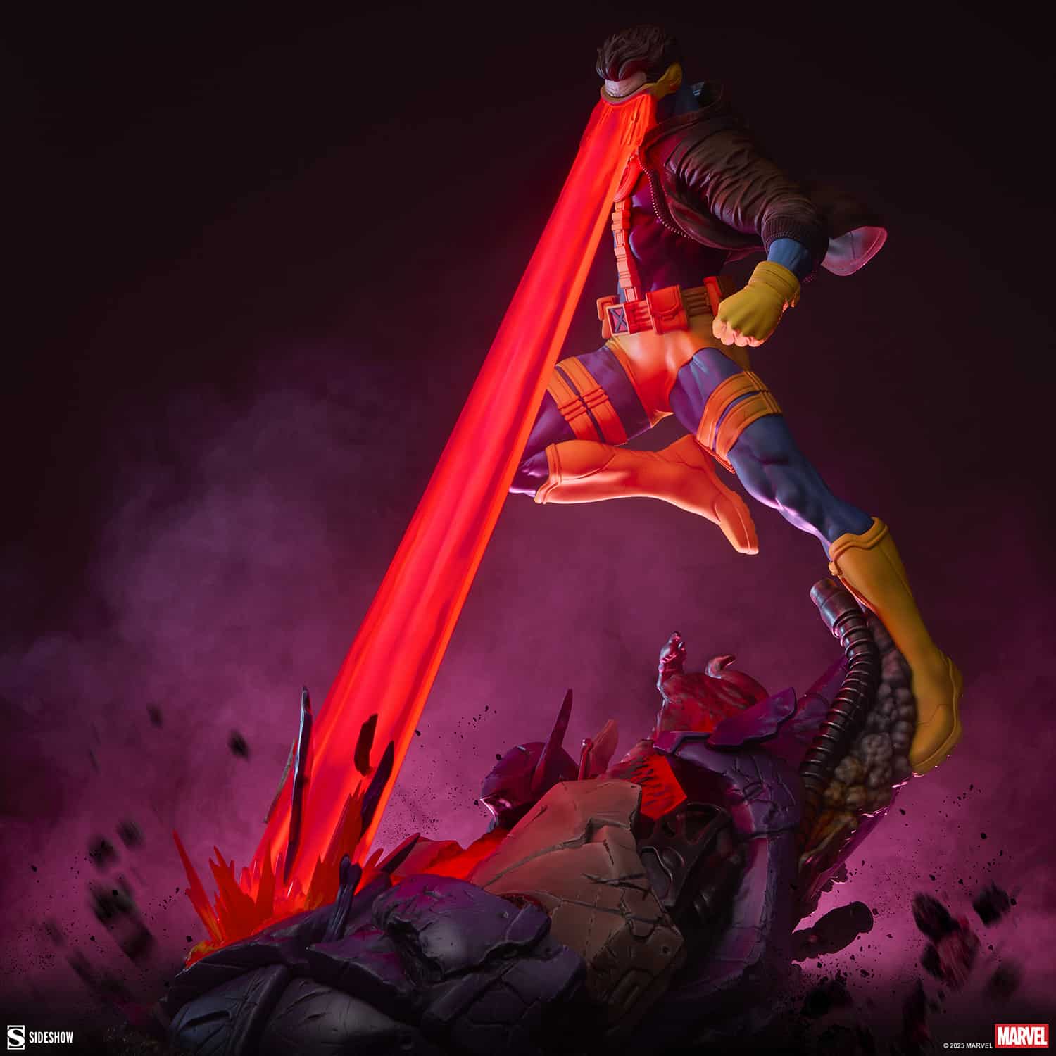 Sideshow Collectibles - Comic Concepts