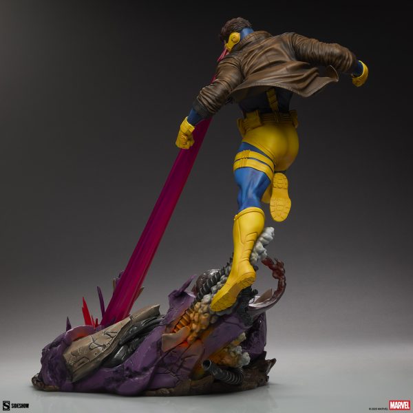 アメコミ X-Men Deluxe Edition CYCLOPS アメコミ X-Men Deluxe