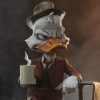 sideshow-collectibles-marvel-howard-the-duck-premium-format-figure-gallery-689ccdac25e8c Howard The Duck Premium Format Figure