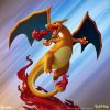 Charizard Statue Pokémon Limited Premium Format Figure