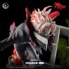 Okarun Statue Ikigai Dandadan Limited Collectible
