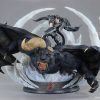 Guts-and-zodd-berserk-statue-oniri-creations01 Guts and Zodd VS Ganishka Statue Diorama BERSERK Limited Collectible
