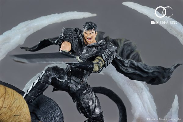 AOW – Berserk – Zodd Diorama Base AOW Berserk Zodd Diorama Base: Unleash the Dark Art | TikTok