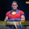 Peacemaker Sixth Scale Figure Season 2 DC Limited Collectible