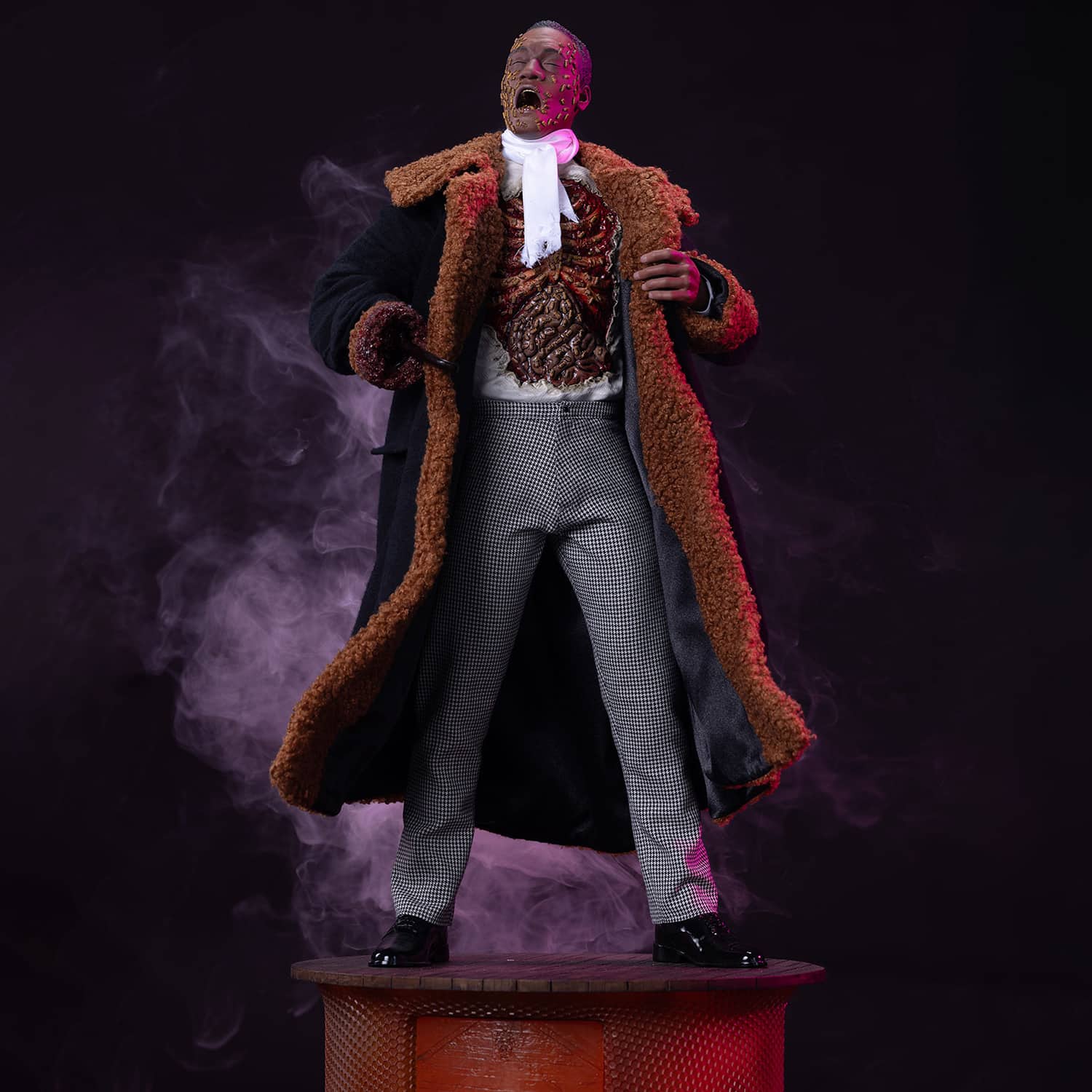 PCS Candyman 1:4 Scale Statue