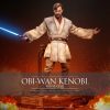 Obi-Wan Kenobi Mustafar Sixth Scale Figure Star Wars Limited Collectible