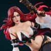 jimei-palace-league-of-legends-the-bounty-hunter-miss-fortune-statue-gallery-68fa70e9e742d