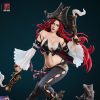 jimei-palace-league-of-legends-the-bounty-hunter-miss-fortune-statue-gallery-68fa70eb54d95