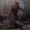 Clicker 1:6 Scale Statue The Last Of Us Limited Collectible
