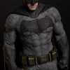 Batman Hyperreal Platinum Statue 1:3 Scale Justice League Limited Collectible