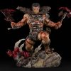 Zodd The Immortal Statue 1:6 Scale BERSERK Limited Collectible