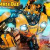 Bumblebee Statue Transformers: Bumblebee Film Limited Collectible