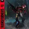 mmtfm-26_a05_1 Optimus Prime Statue Transformers Bumblebee Film Limited Collectible Exclusive Edition
