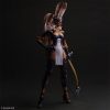 Fran Sixth Scale Figure Final Fantasy Limited Collectible