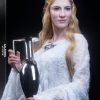 Galadriel Statue 1:2 Scale Silicone The Lord Of The Rings Limited Collectible