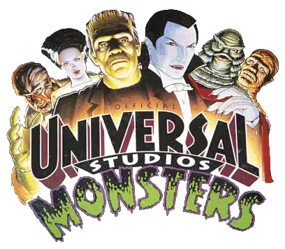 Universal Monsters