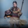 Leia Organa Boushh Disguise Sixth Scale Figure Star Wars Limited Collectible