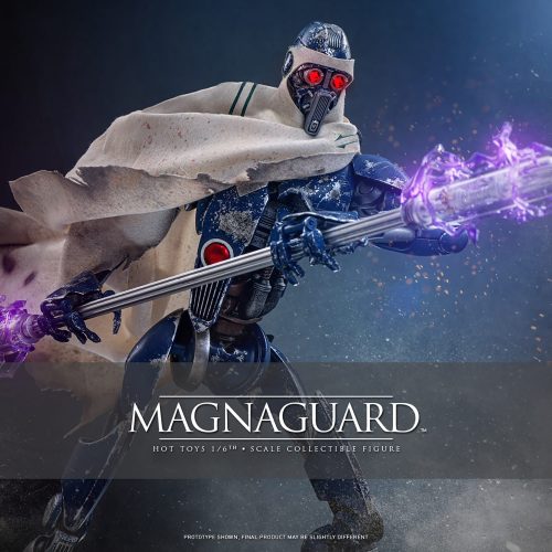 MagnaGuard Sixth Scale Figure Star Wars Limited Collectible