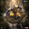 iron-studios-marvel-wolverine-quarter-scale-statue-gallery-693304b4363a0 Wolverine Quarter Scale Statue Marvel Limited Collectible