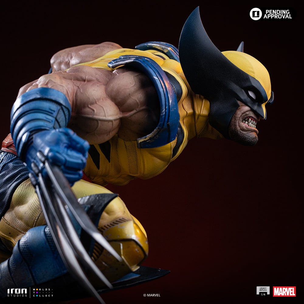iron-studios-marvel-wolverine-quarter-scale-statue-gallery-693304b4bbb73