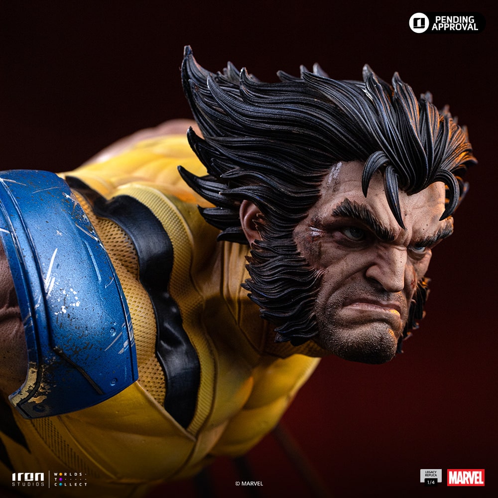 iron-studios-marvel-wolverine-quarter-scale-statue-gallery-693304b507530