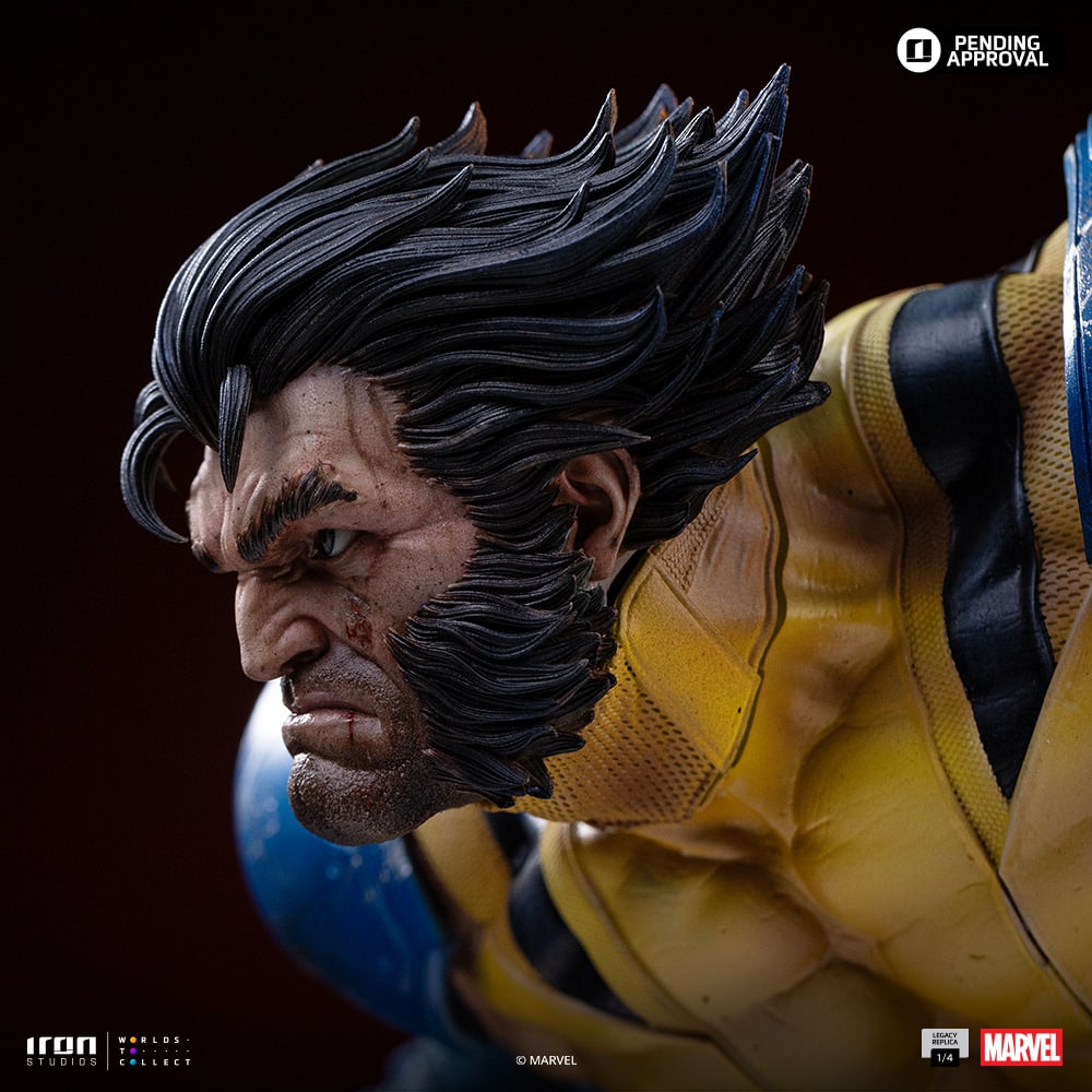 iron-studios-marvel-wolverine-quarter-scale-statue-gallery-693304b5cfd03