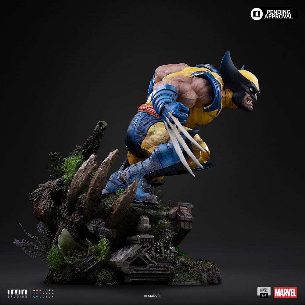iron-studios-marvel-wolverine-quarter-scale-statue-gallery-693304c12907c