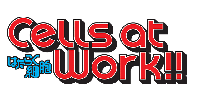 Cells At Work