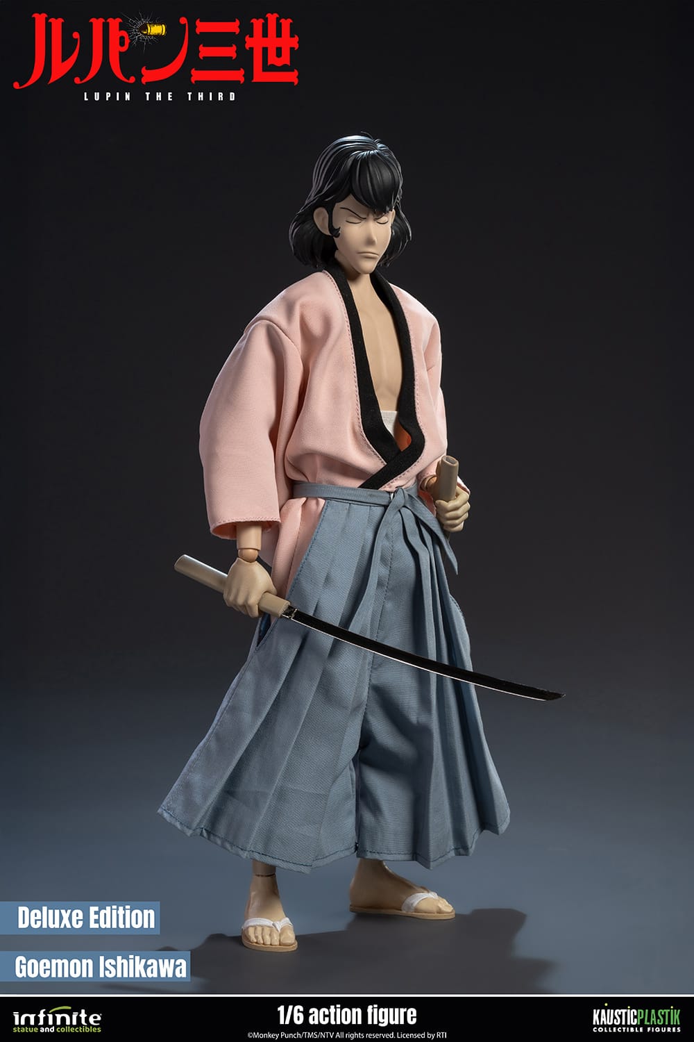 infinite-statue-lupin-the-third-goemon-ishikawa-xiii-deluxe-edition-sixth-scale-figure-gallery-6961772a140e6