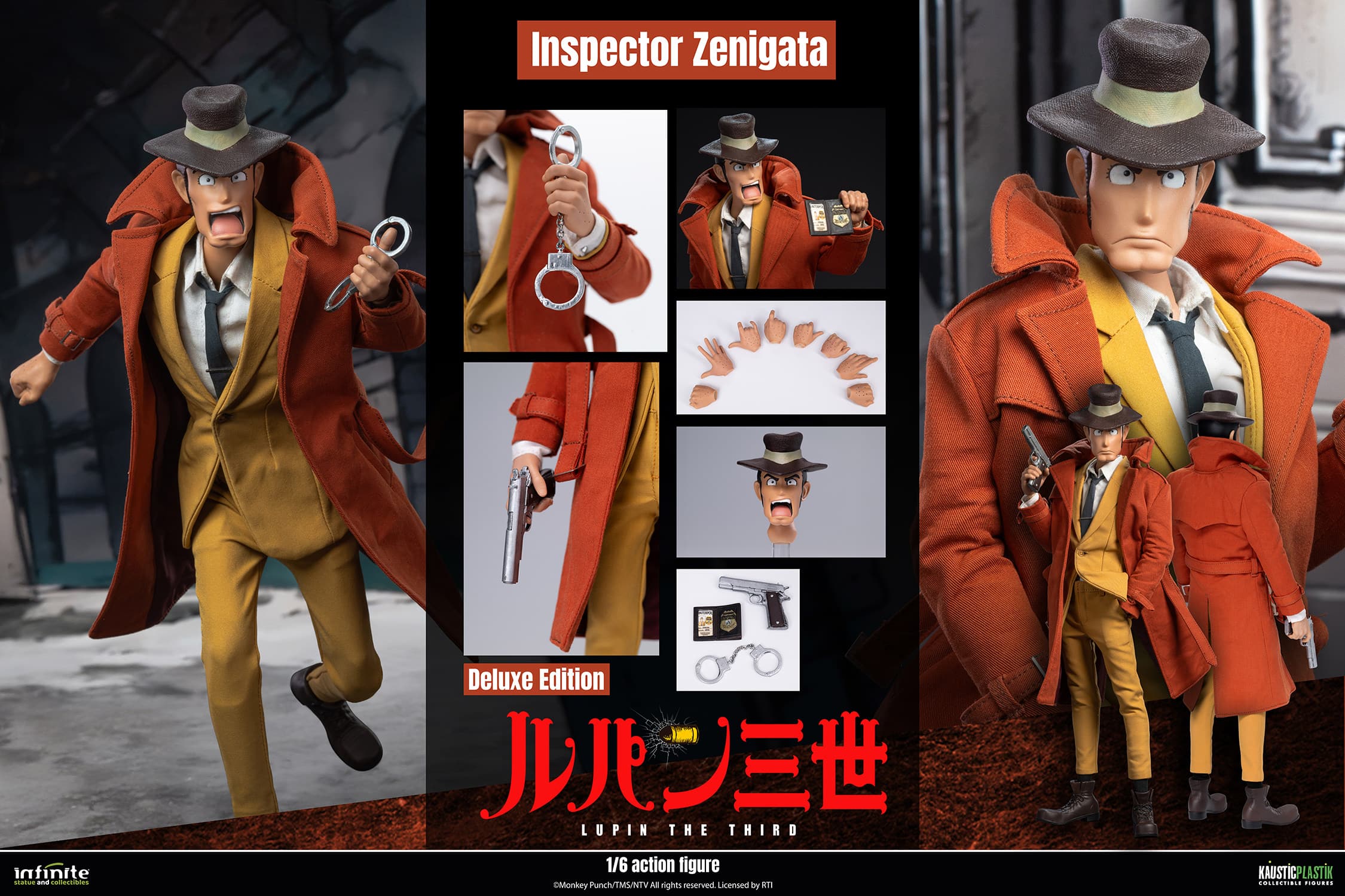 infinite-statue-lupin-the-third-inspector-koichi-zenigata-deluxe-edition-sixth-scale-figure-gallery-69617bc450218