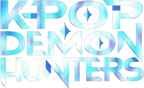 KPop Demon Hunters