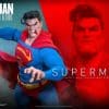 Superman Sixth Scale Figure Batman: The Dark Knight Returns Limited Collectible