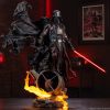 Darth Vader Mythos Premium Format Figure Star Wars Limited Collectible
