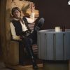 Han Solo: Sorry About The Mess Premium Format Figure