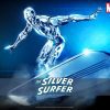 651756147_1355874313243244_6101567663068241893_n Silver Surfer Sixth Scale Figure MARVEL Comics Limited Collectible