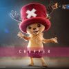 Tony Tony Chopper Life-Size Figure One Piece Limited Collectible