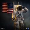 iron-studios-nasa-apollo-11-astronaut-quarter-scale-statue-gallery-69a0dc2c2f682 Apollo 11 Astronaut Statue Legacy Replica Quarter Scale Collectible